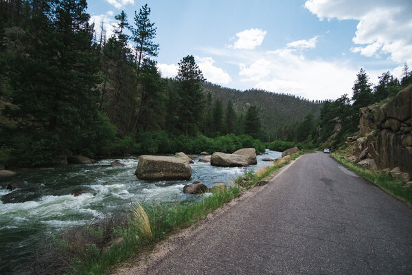 2020.06.13 Colorado Ride