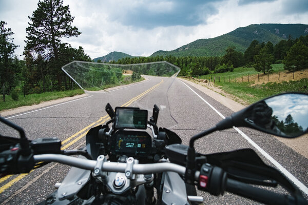 2020.06.13 Colorado Ride