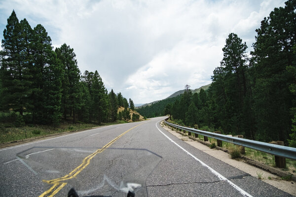 2020.06.13 Colorado Ride
