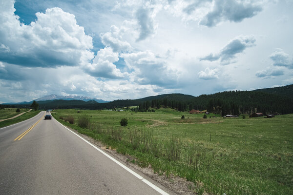 2020.06.13 Colorado Ride