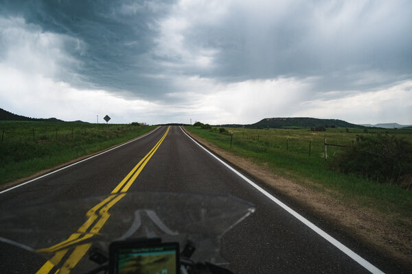 2020.06.13 Colorado Ride