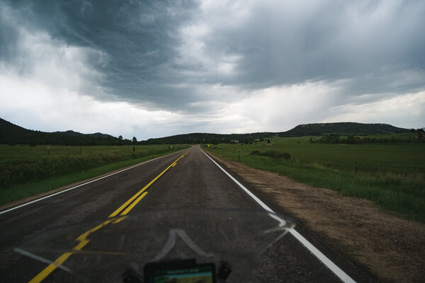 2020.06.13 Colorado Ride