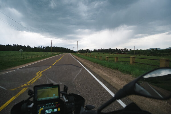 2020.06.13 Colorado Ride