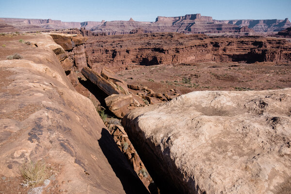 2020.09 Canyonlands Wheeling