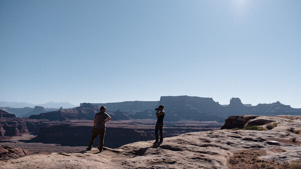 2020.09 Canyonlands Wheeling