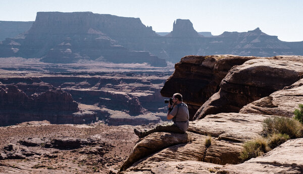 2020.09 Canyonlands Wheeling