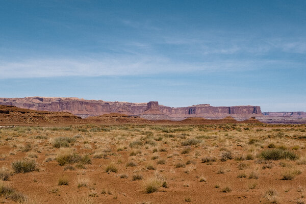 2020.09 Canyonlands Wheeling