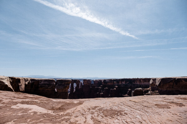 2020.09 Canyonlands Wheeling