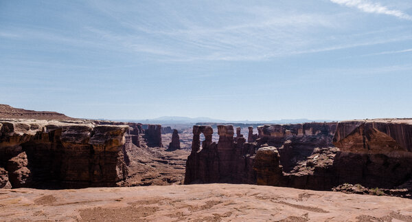 2020.09 Canyonlands Wheeling
