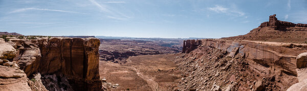 2020.09 Canyonlands Wheeling