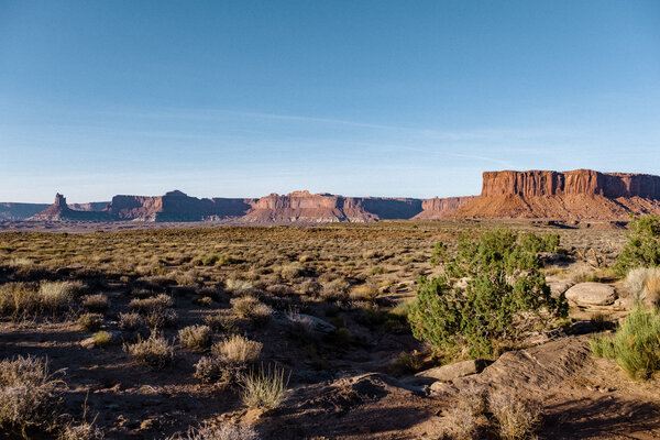 2020.09 Canyonlands Wheeling
