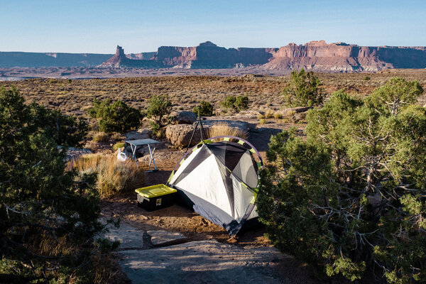 2020.09 Canyonlands Wheeling