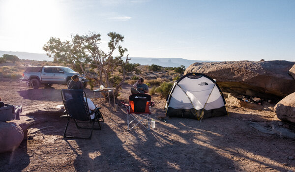 2020.09 Canyonlands Wheeling