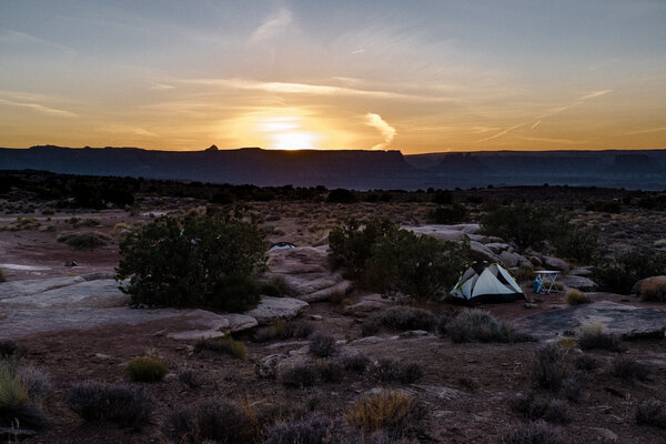 2020.09 Canyonlands Wheeling