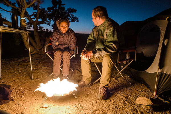 2020.09 Canyonlands Wheeling