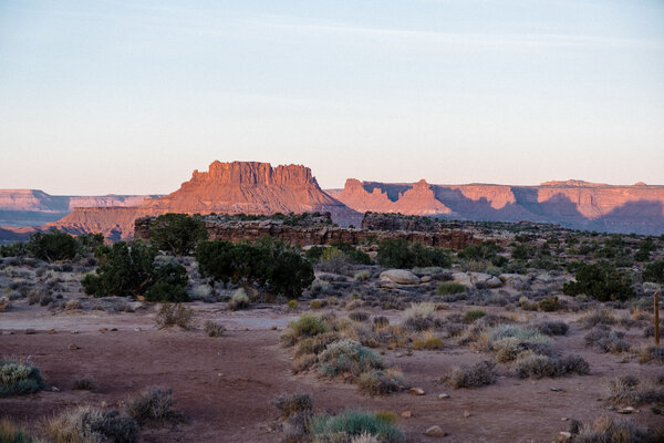 2020.09 Canyonlands Wheeling