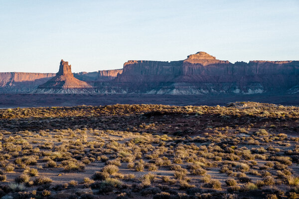 2020.09 Canyonlands Wheeling