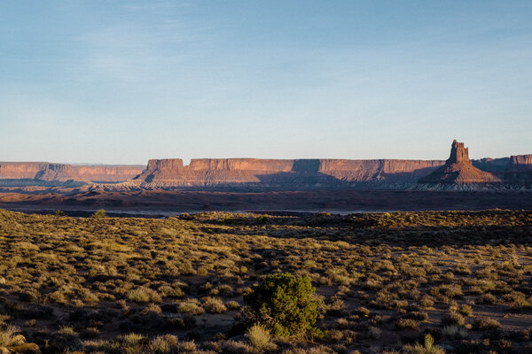 2020.09 Canyonlands Wheeling