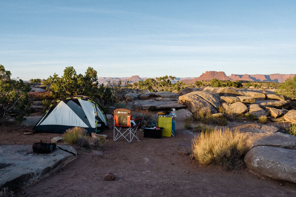 2020.09 Canyonlands Wheeling