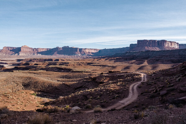 2020.09 Canyonlands Wheeling