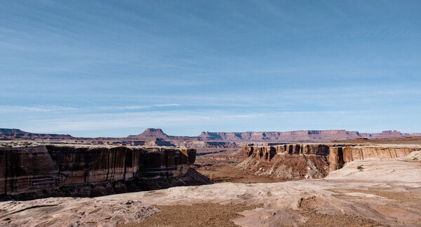 2020.09 Canyonlands Wheeling