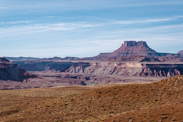 2020.09 Canyonlands Wheeling