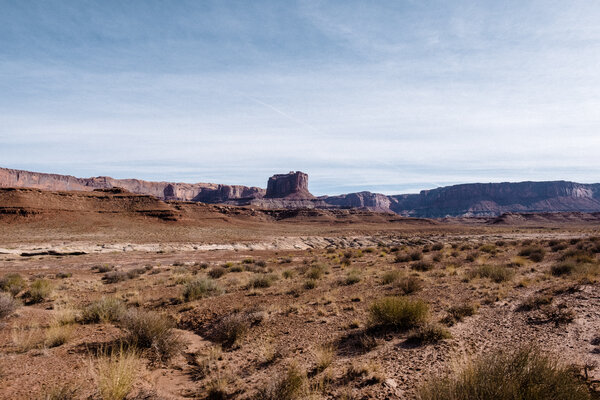 2020.09 Canyonlands Wheeling