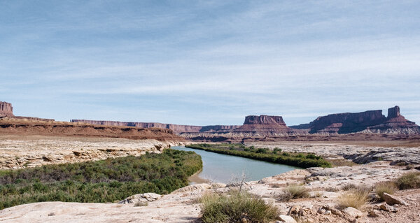 2020.09 Canyonlands Wheeling