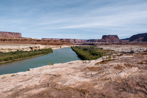 2020.09 Canyonlands Wheeling