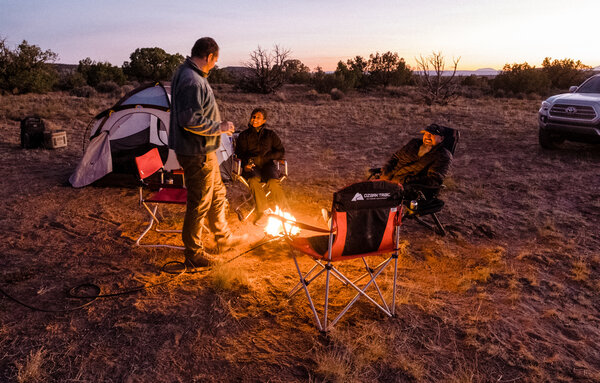2020.09 Canyonlands Wheeling