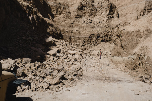 2020.10 California Camping