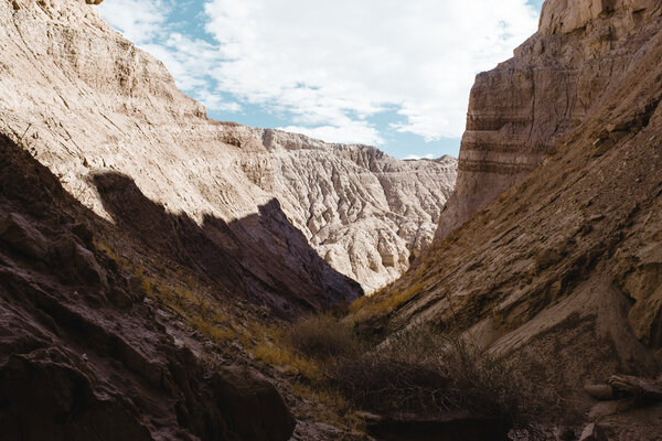 2020.10 California Camping