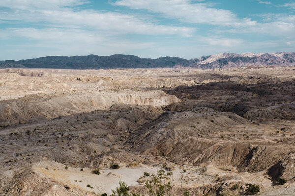 2020.10 California Camping