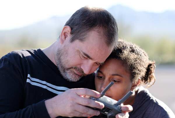 2020.11.07 Looking for Horses