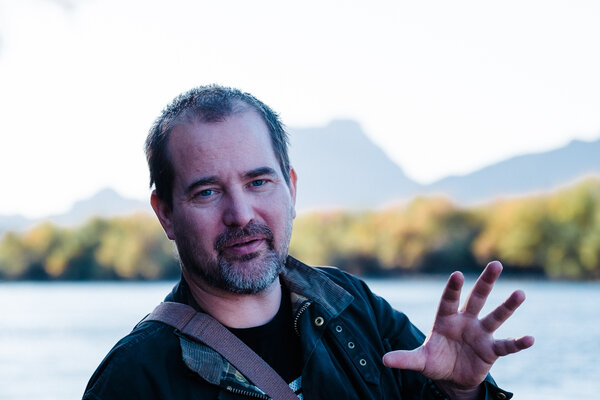 2020.11.07 Looking for Horses