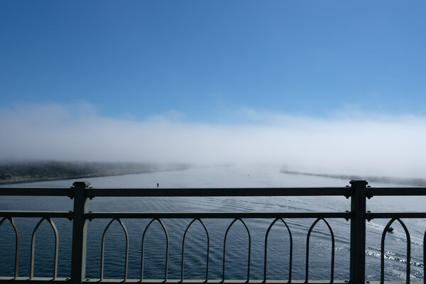 2021.06 West Coast Motorcycle Tour