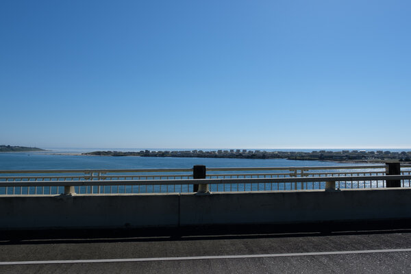 2021.06 West Coast Motorcycle Tour