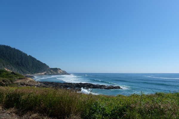 2021.06 West Coast Motorcycle Tour