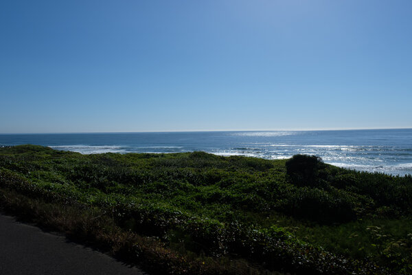 2021.06 West Coast Motorcycle Tour