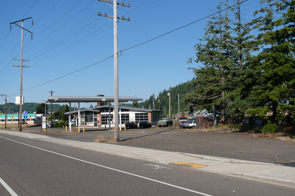 2021.06 West Coast Motorcycle Tour