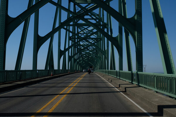 2021.06 West Coast Motorcycle Tour