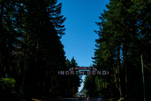 2021.06 West Coast Motorcycle Tour