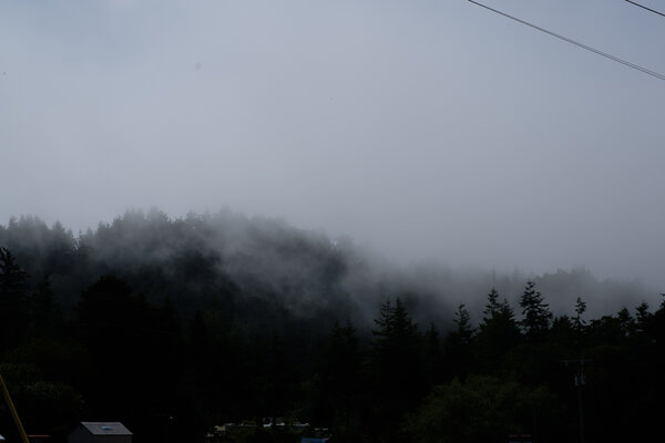 2021.06 West Coast Motorcycle Tour