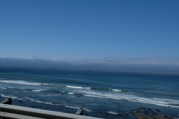 2021.06 West Coast Motorcycle Tour