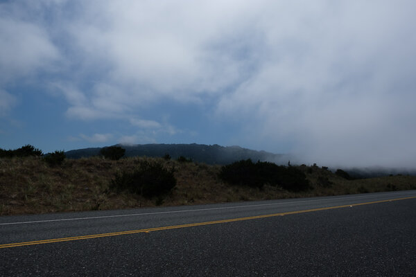 2021.06 West Coast Motorcycle Tour