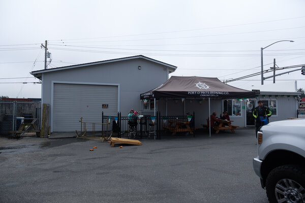 2021.06 West Coast Motorcycle Tour