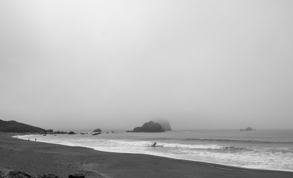 2021.06 West Coast Motorcycle Tour