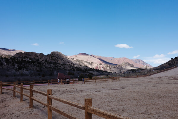 2023.04.02 Garden of the Gods