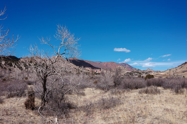 2023.04.02 Garden of the Gods