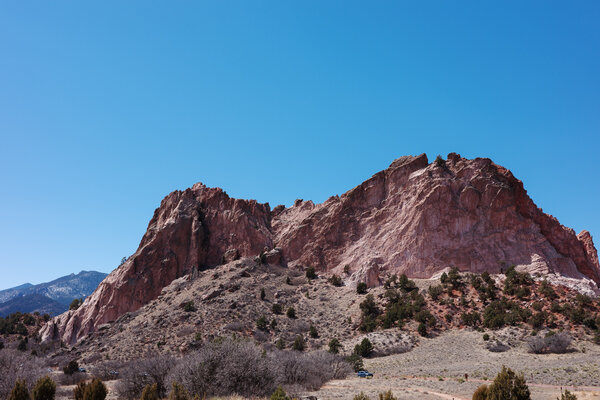 2023.04.02 Garden of the Gods
